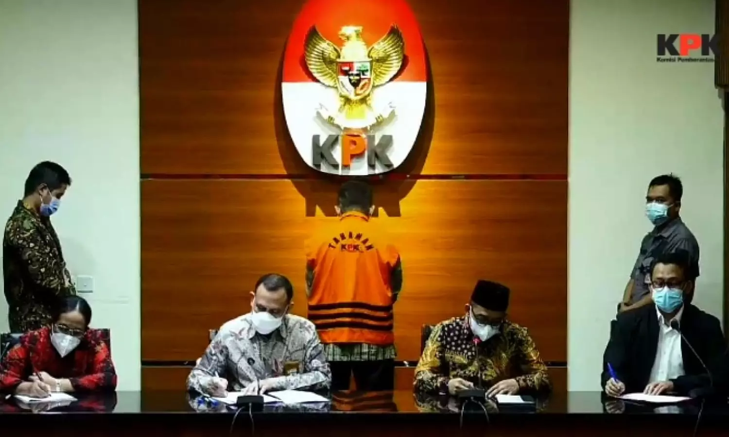 Terbongkarnya Harta Jumbo Rafael Alun, Kini Didakwa Terima Gratifikasi Rp16,6 Miliar
