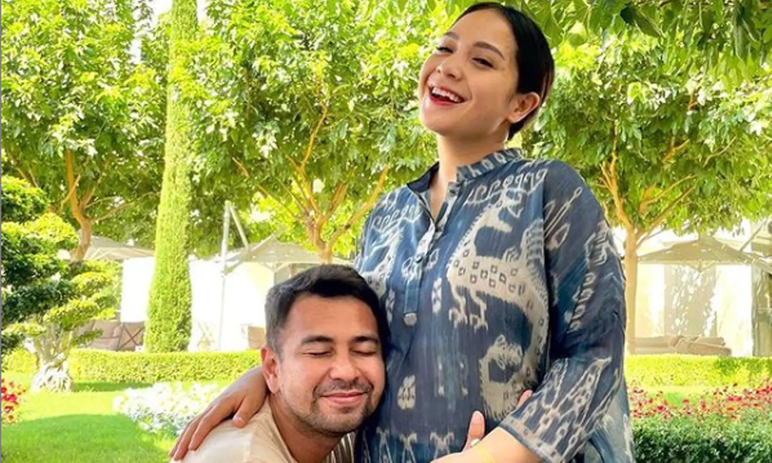 Nagita Slavina Tak Ingin Lahiran Normal, Apa Alasannya?