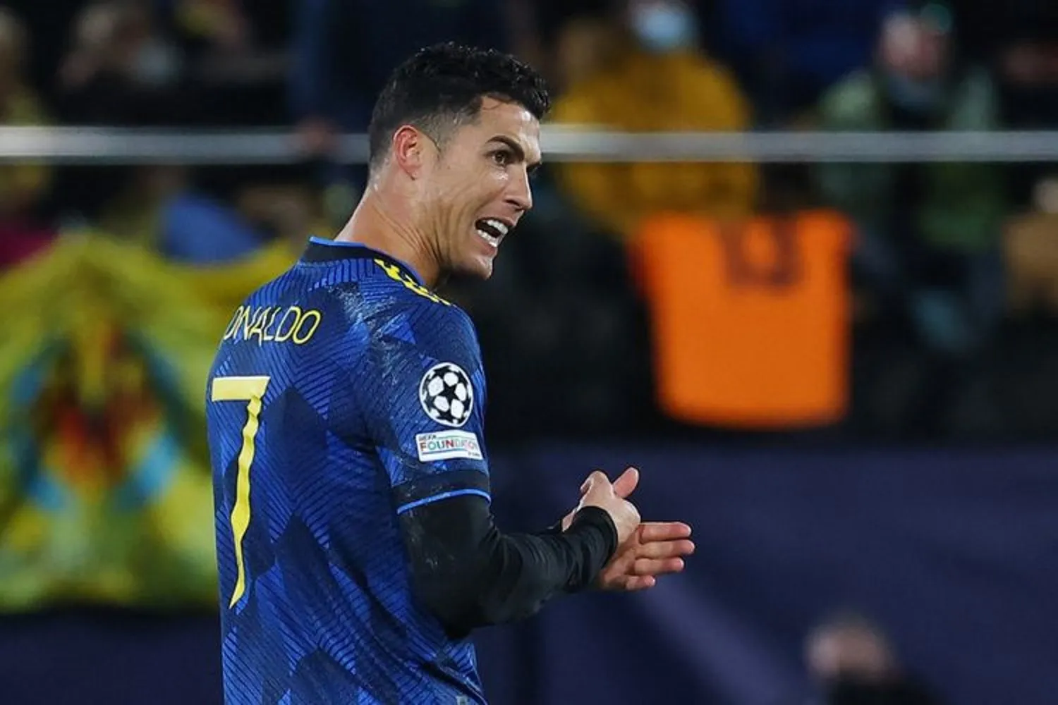 Sudah Berumur 36 Tahun Tetapi Masih Tampil Oke, Apa Rahasia Ronaldo?