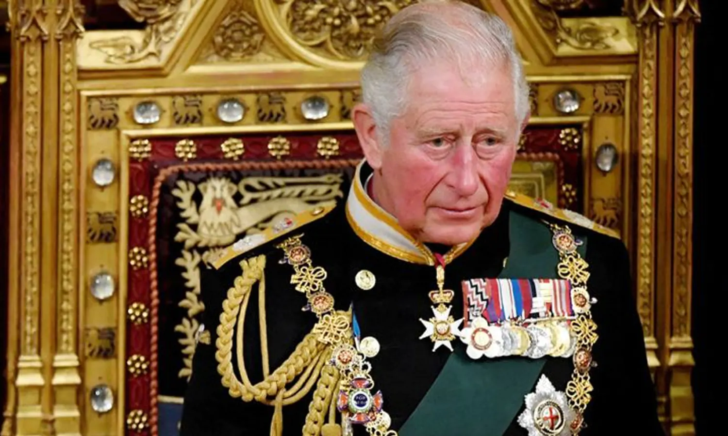 Inggris Tetapkan Libur Nasional Setelah Pelantikan Raja Charles III