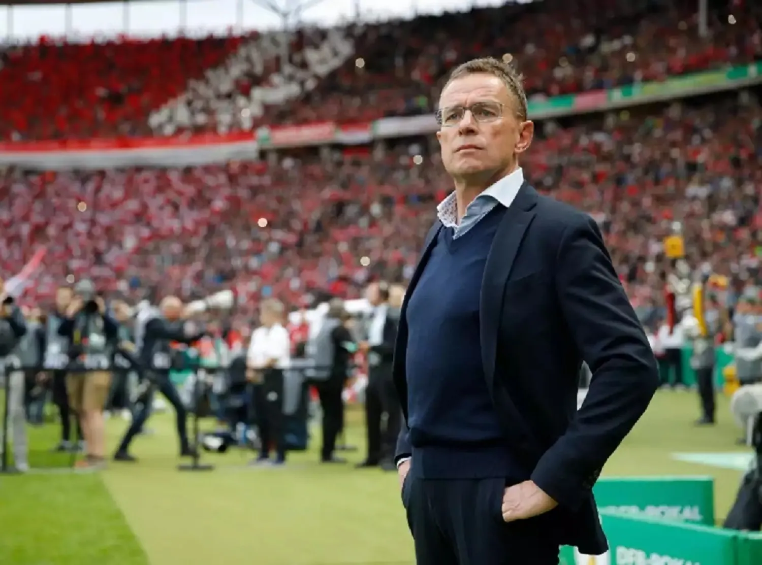 10 Transfer Terbaik Yang Pernah Dilakukan Ralf Rangnick