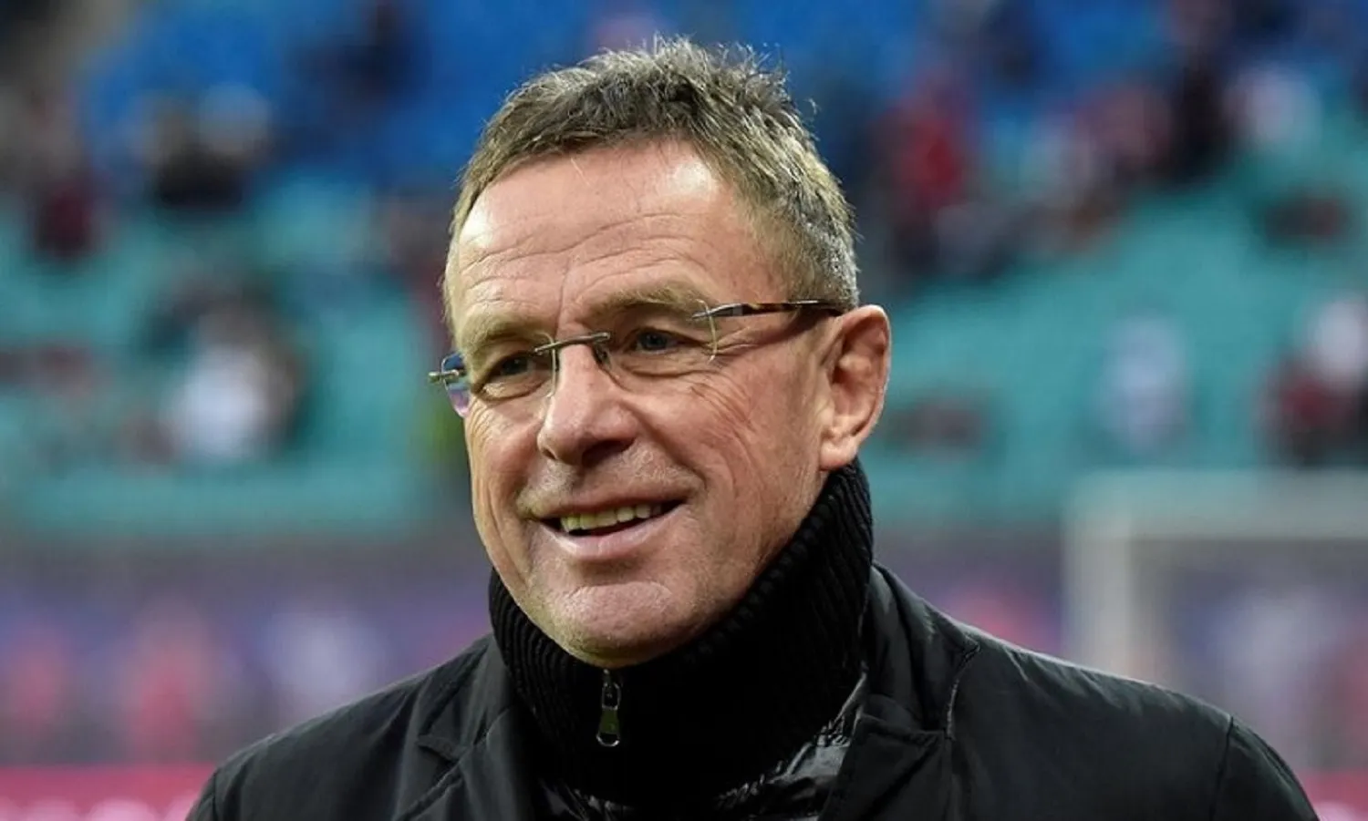 Belum Dapat Visa, Manchester United Tunda Kedatangan Ralf Rangnick