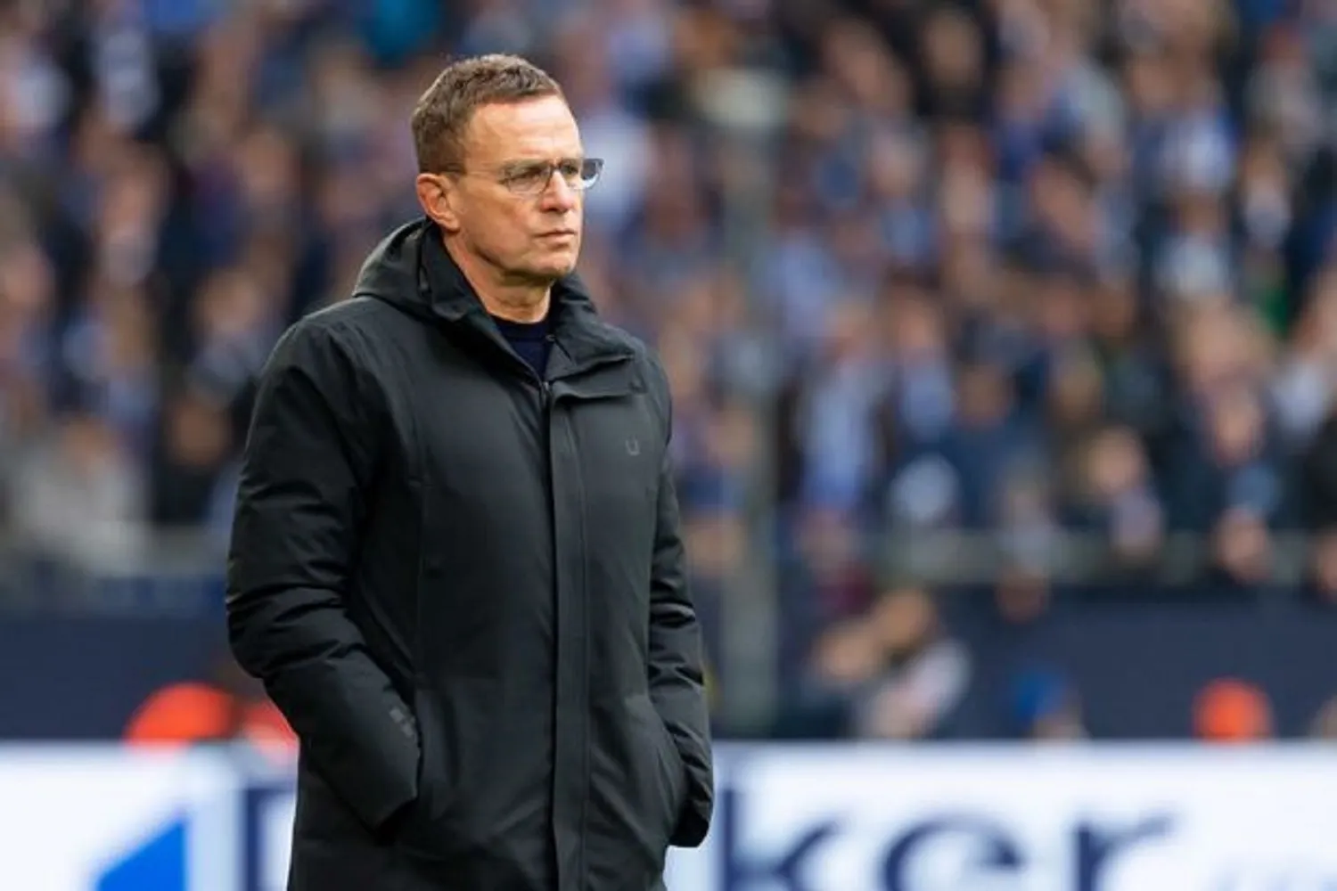 Data dan Fakta Ralf Rangnick, Calon Pelatih Interim Manchester United