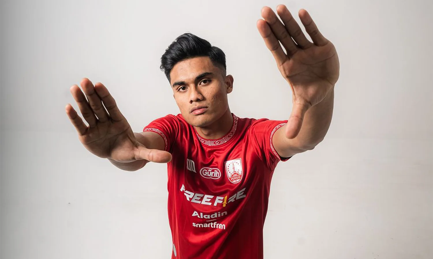 Bursa Transfer Liga 1: Ramadhan Sananta Resmi Gabung dengan Persis Solo