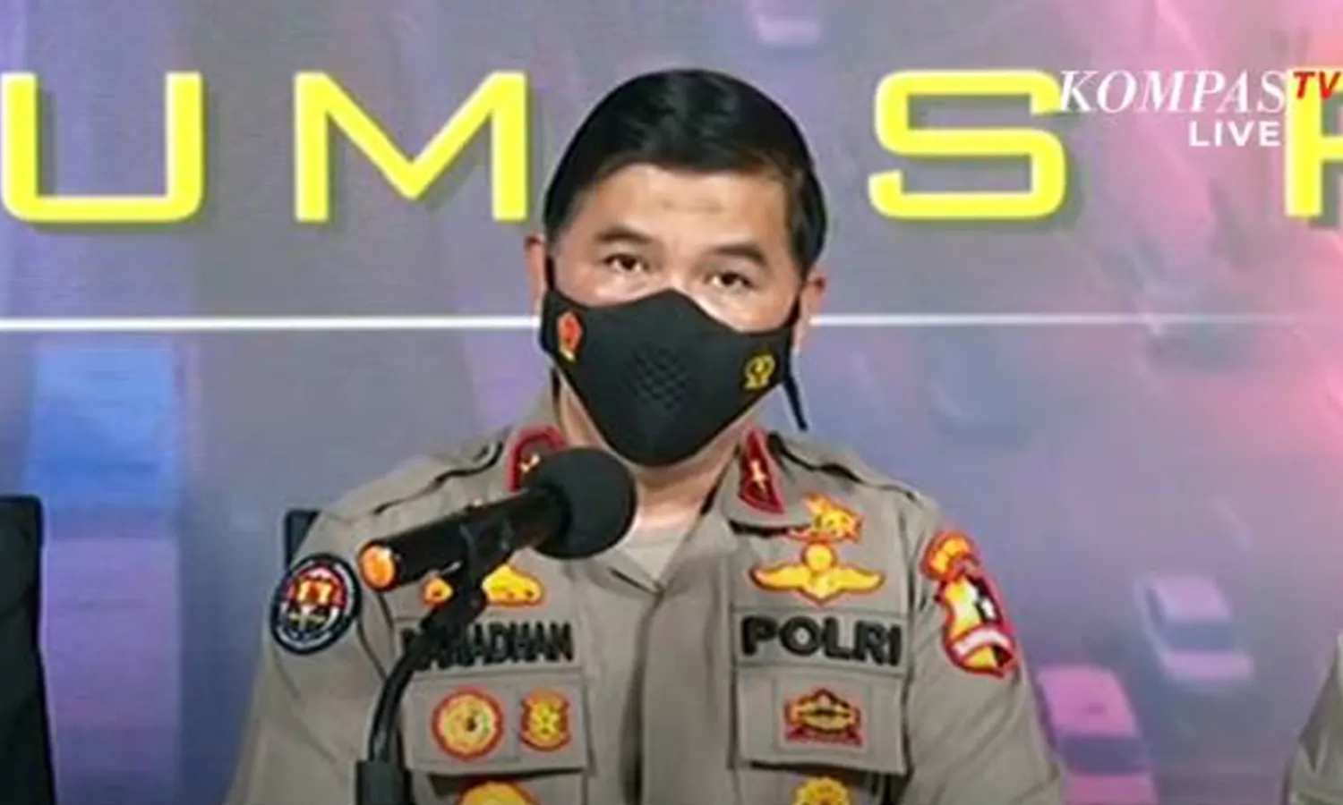 Bareskrim Sita Rp 1,5 Miliar dari 3 Klub Sepak Bola Indonesia Terkait Kasus Viral Blast