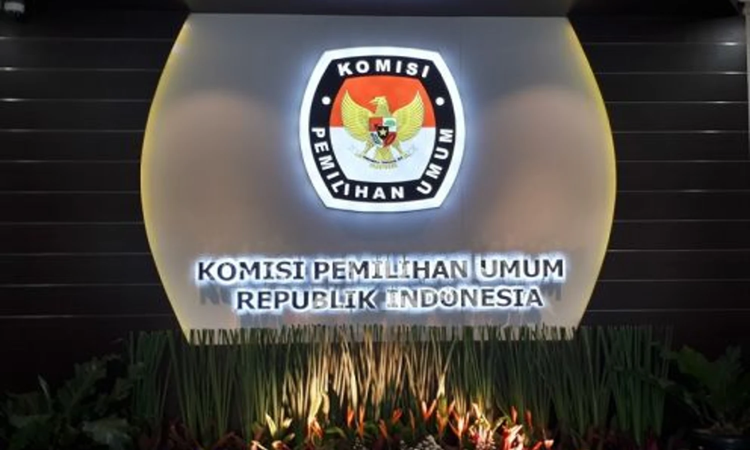 KPU Larang Lembaga Survey Pemilu 2024 Terima Aliran Dana Asing