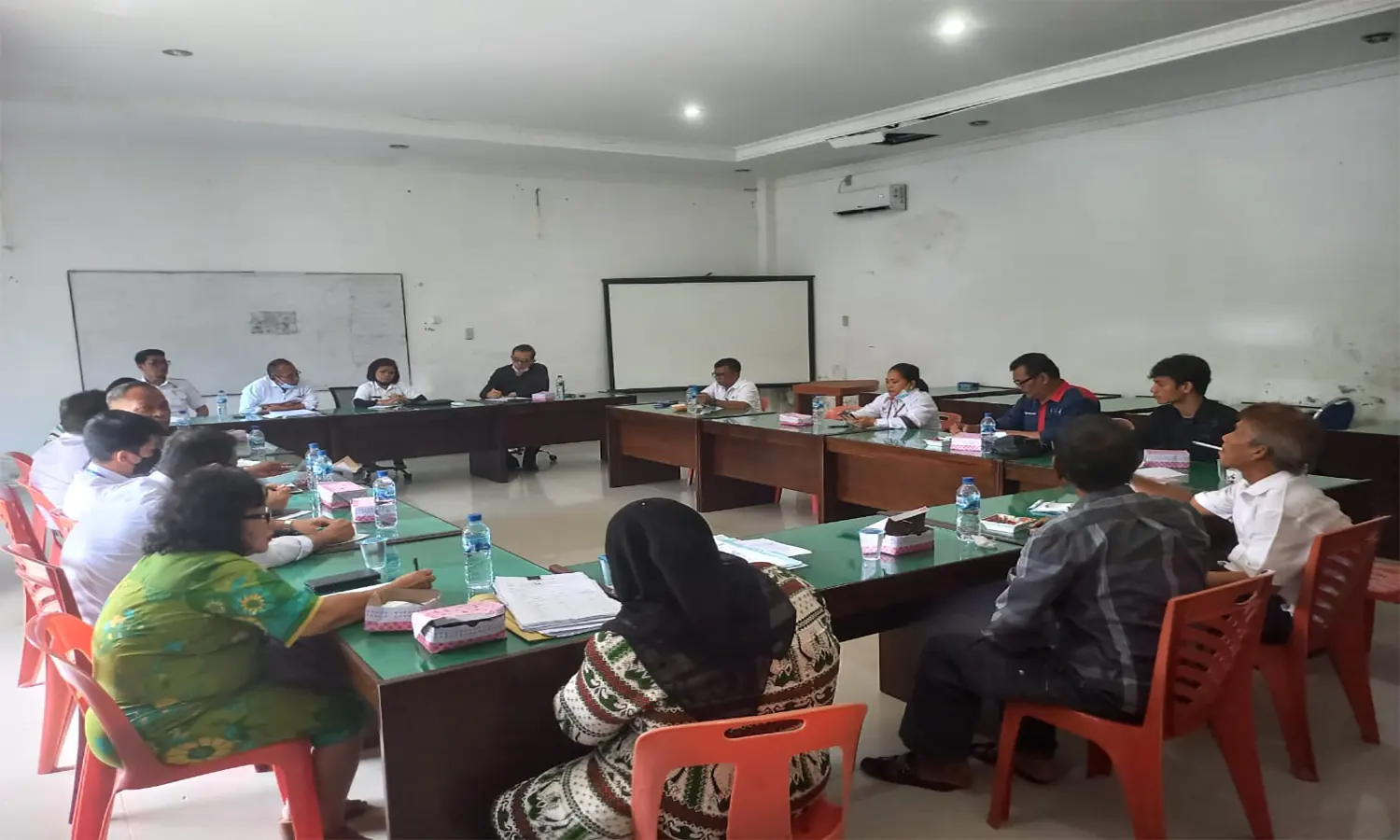 UMK Pematang Siantar Jadi Rp2,7 Juta