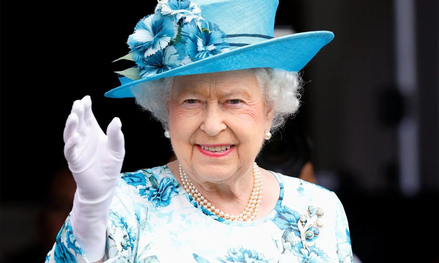 Charles Resmi Jadi Raja Inggris Usai Ratu Elizabeth II Meninggal Dunia