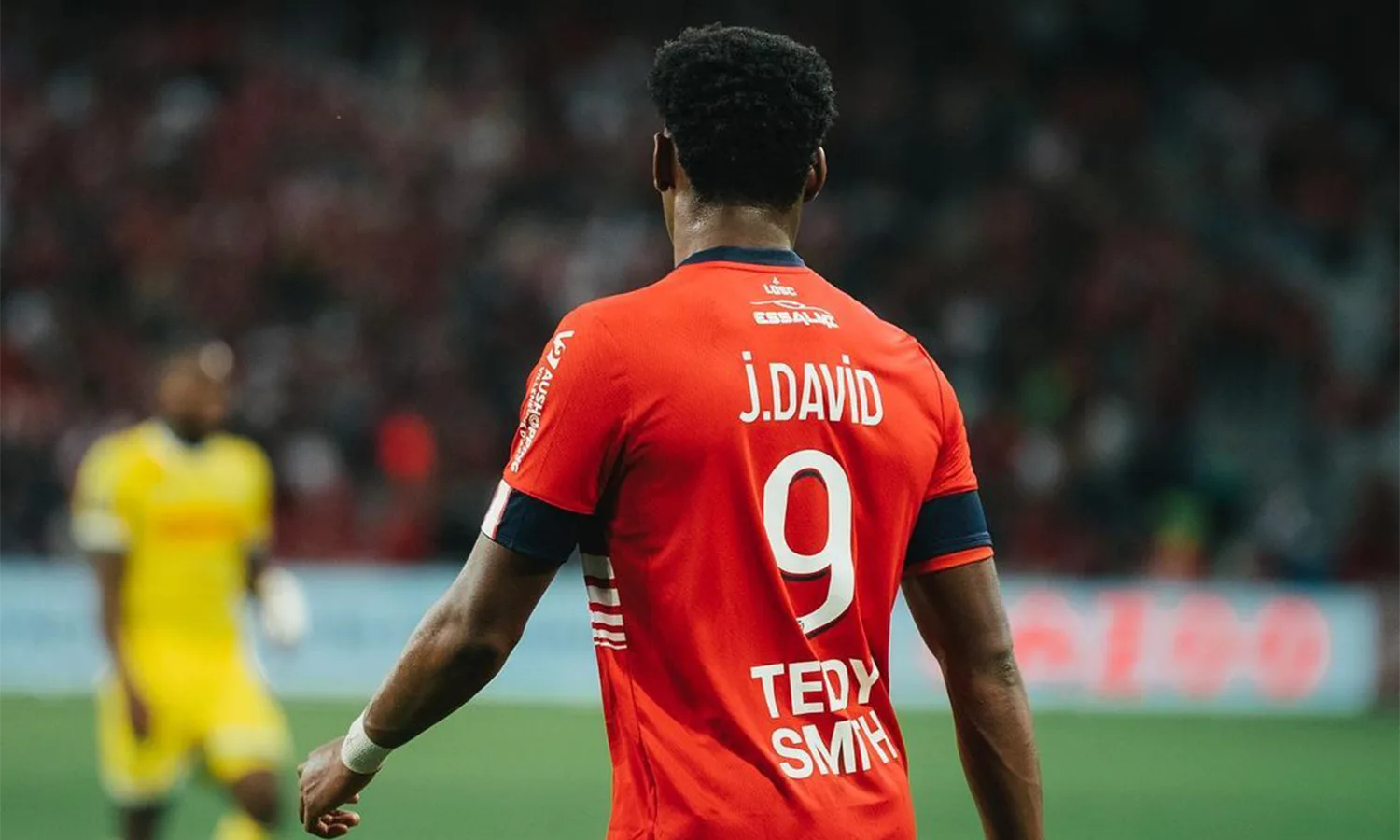 Bursa Transfer: Kesulitan Merekrut Kylian Mbappe, Real Madrid Cari Alternatif ke Jonathan David