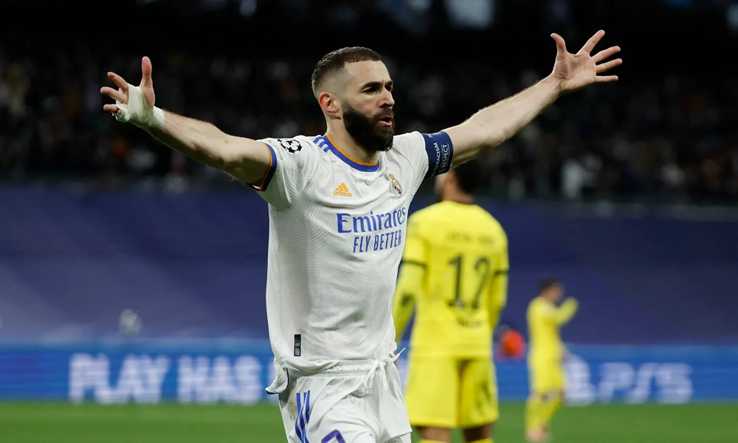 Hasil Liga Champions: Kalah Dari Chelsea, Real Madrid Melaju Ke Semifinal Secara Dramatis