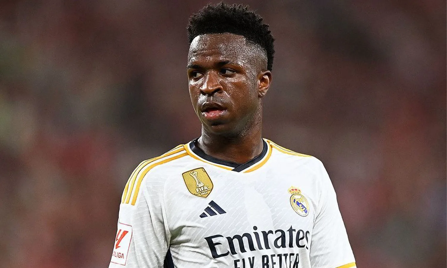 Real Madrid Segera Umumkan Kontrak Baru Vinicius Junior