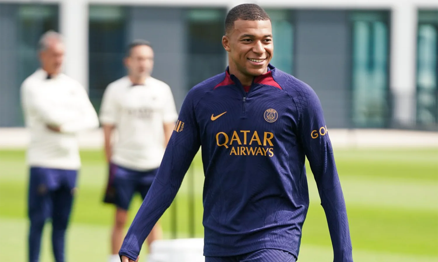 Bursa Transfer: Real Madrid Siapkan Tawaran Terakhir untuk Kylian Mbappe