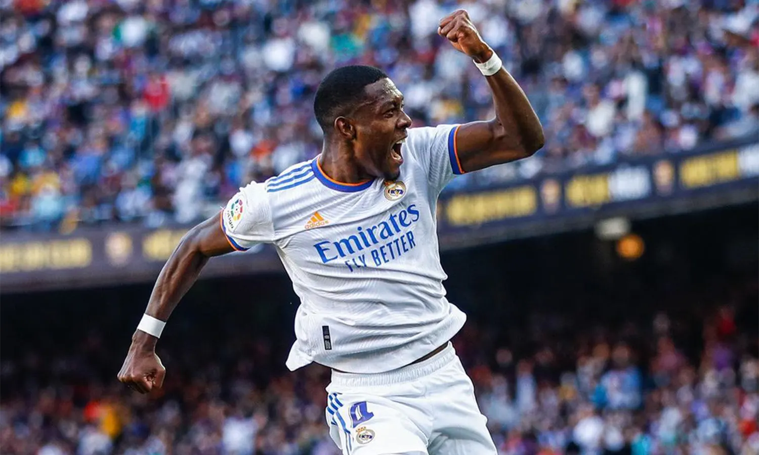 Diincar Klub Arab Saudi, Real Madrid Tetapkan Harga Jual David Alaba