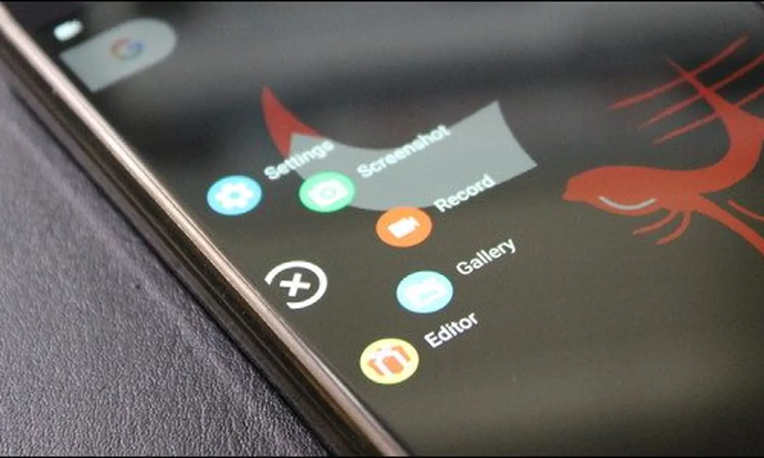 Cara Merekam Layar HP Oppo Tanpa Aplikasi