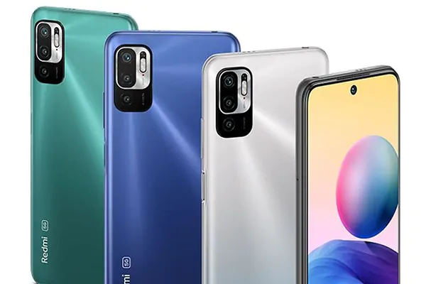 Baru 5 Bulan, Xiaomi Tak Lagi Jual Redmi Note 10 di Indonesia