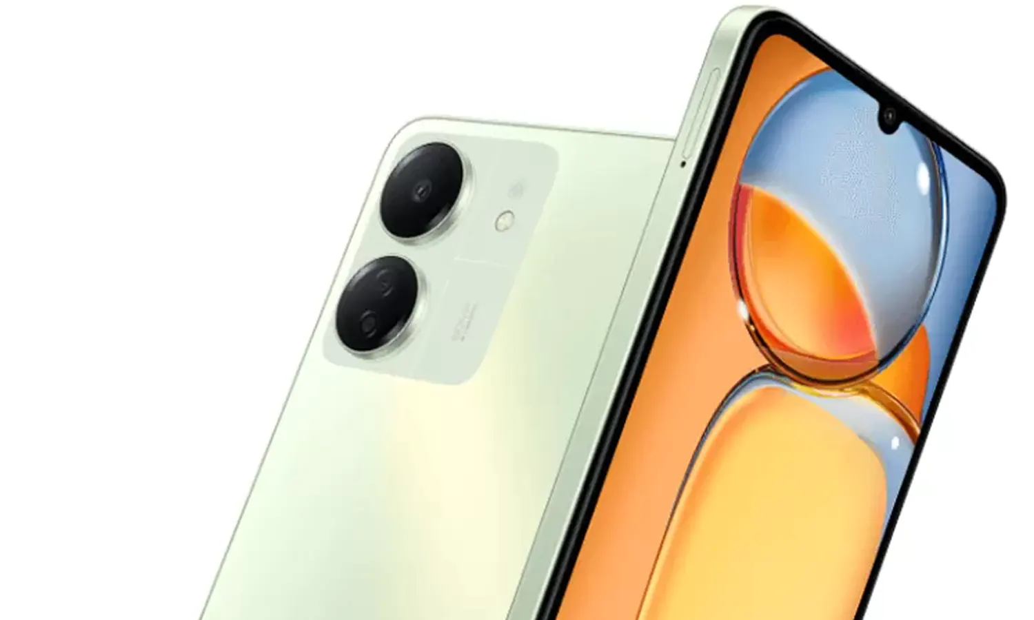 Xiaomi Redmi 13C Resmi Masuk Indonesia, Ini Spesifikasi dan Harganya