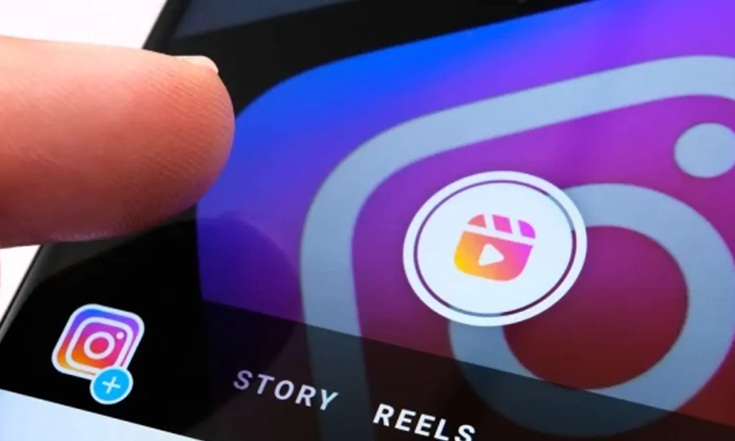 Cara Mengatasi Video di IG Reels Pecah Saat Diunggah