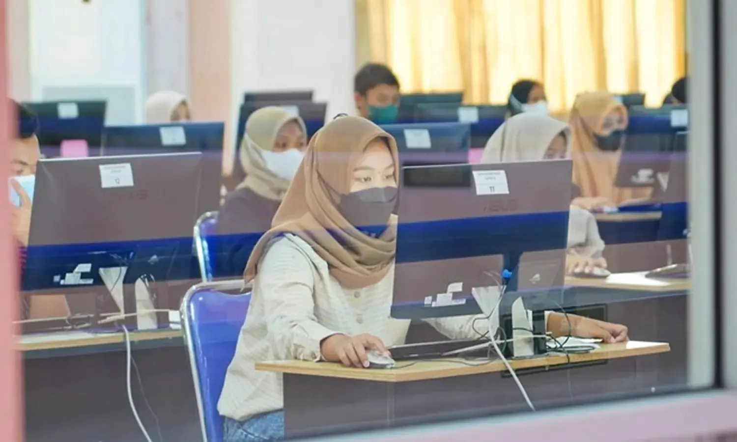 Registrasi Akun SNBT Sudah Dibuka, Simak Cara dan Syaratnya