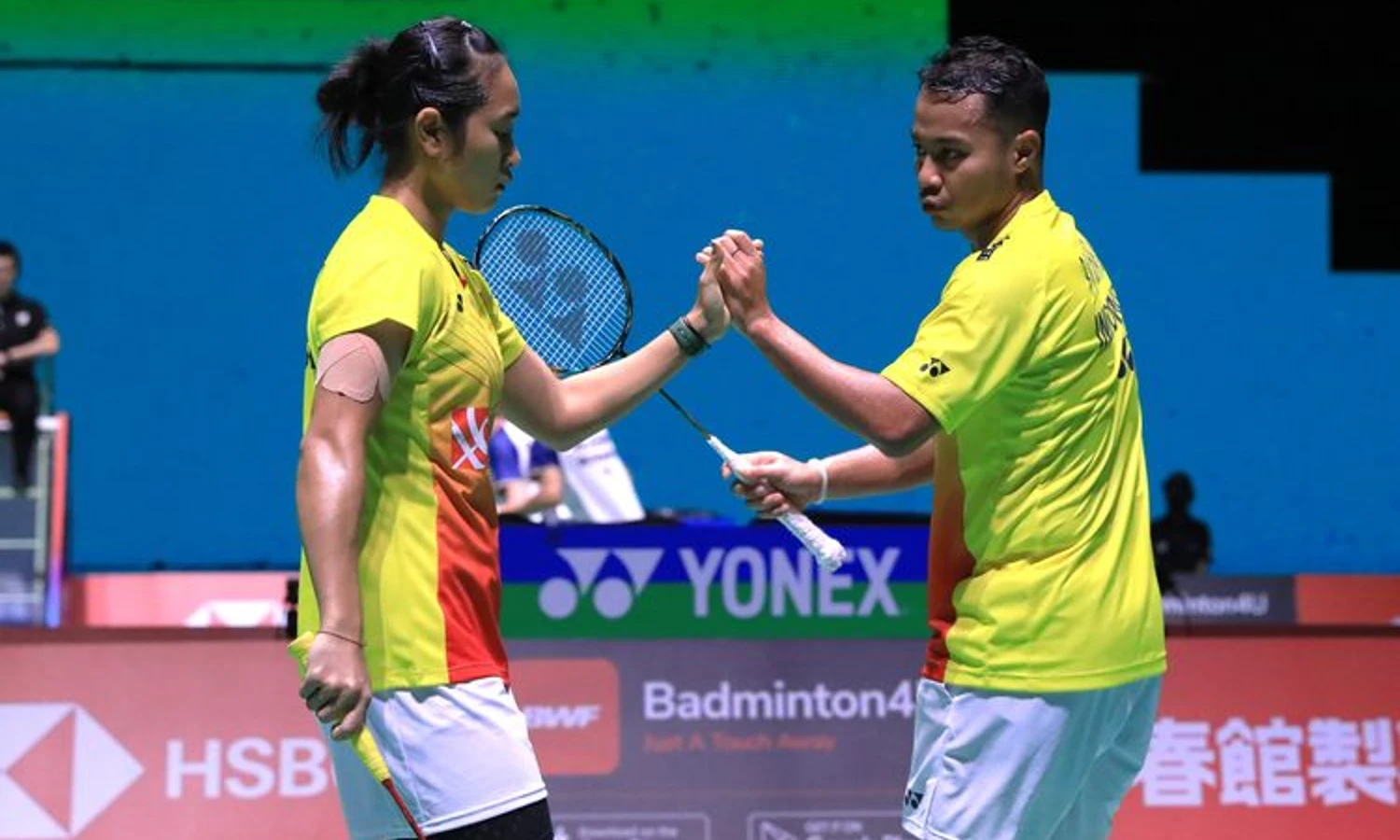 Rekap Hasil Vietnam Open 2022: Indonesia Pastikan Juara Ganda Campuran