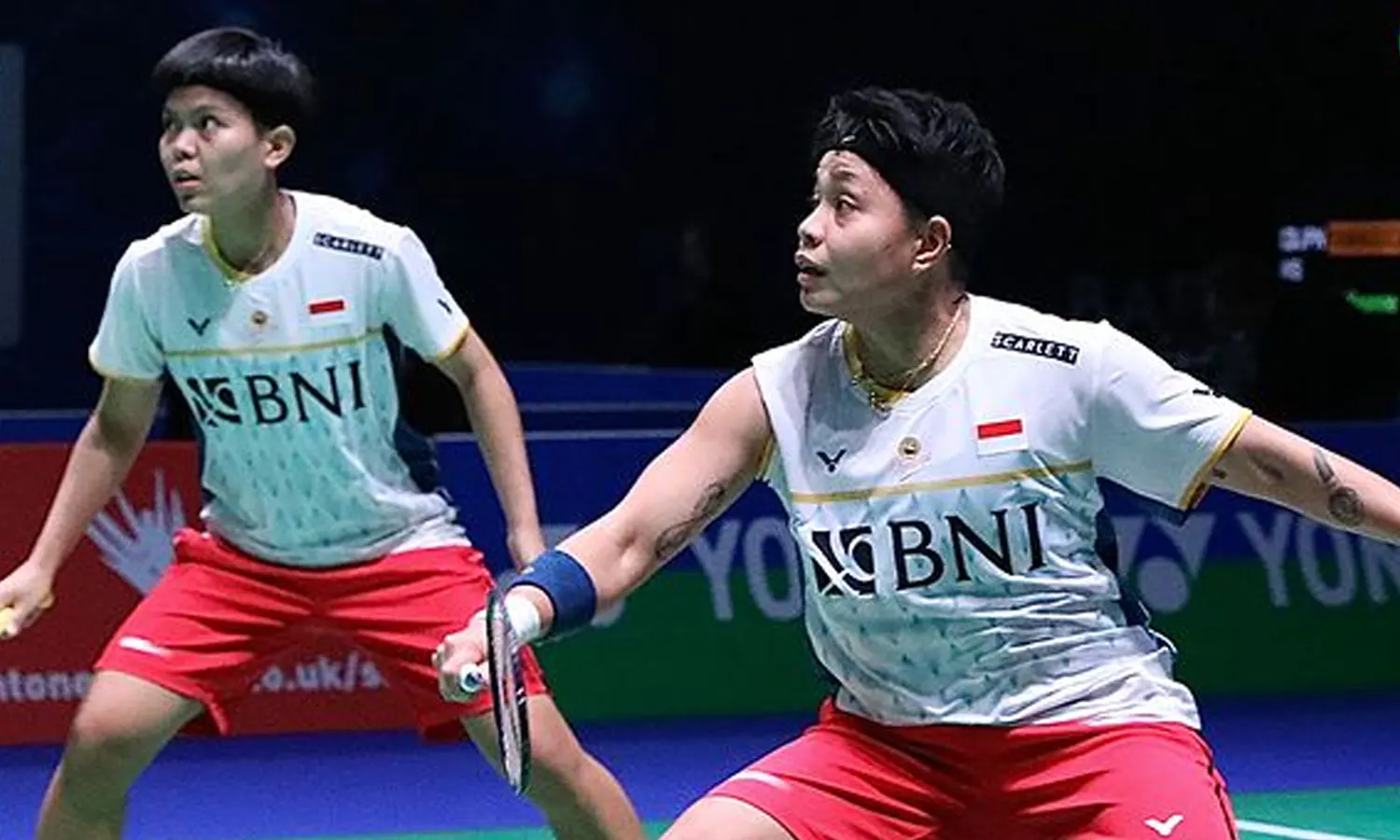 Rekap Hasil Babak 16 Besar All England 2023: 8 dari 11 Wakil Indonesia Kunci Tiket Babak 8 Besar