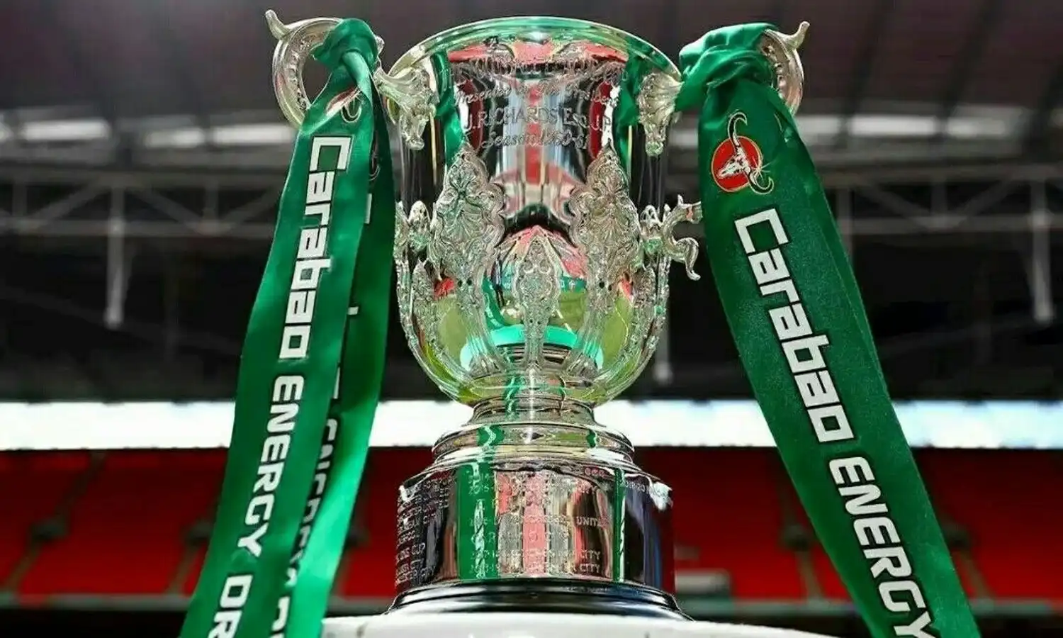 Rekap Hasil Babak 16 Besar Carabao Cup 2022/2023