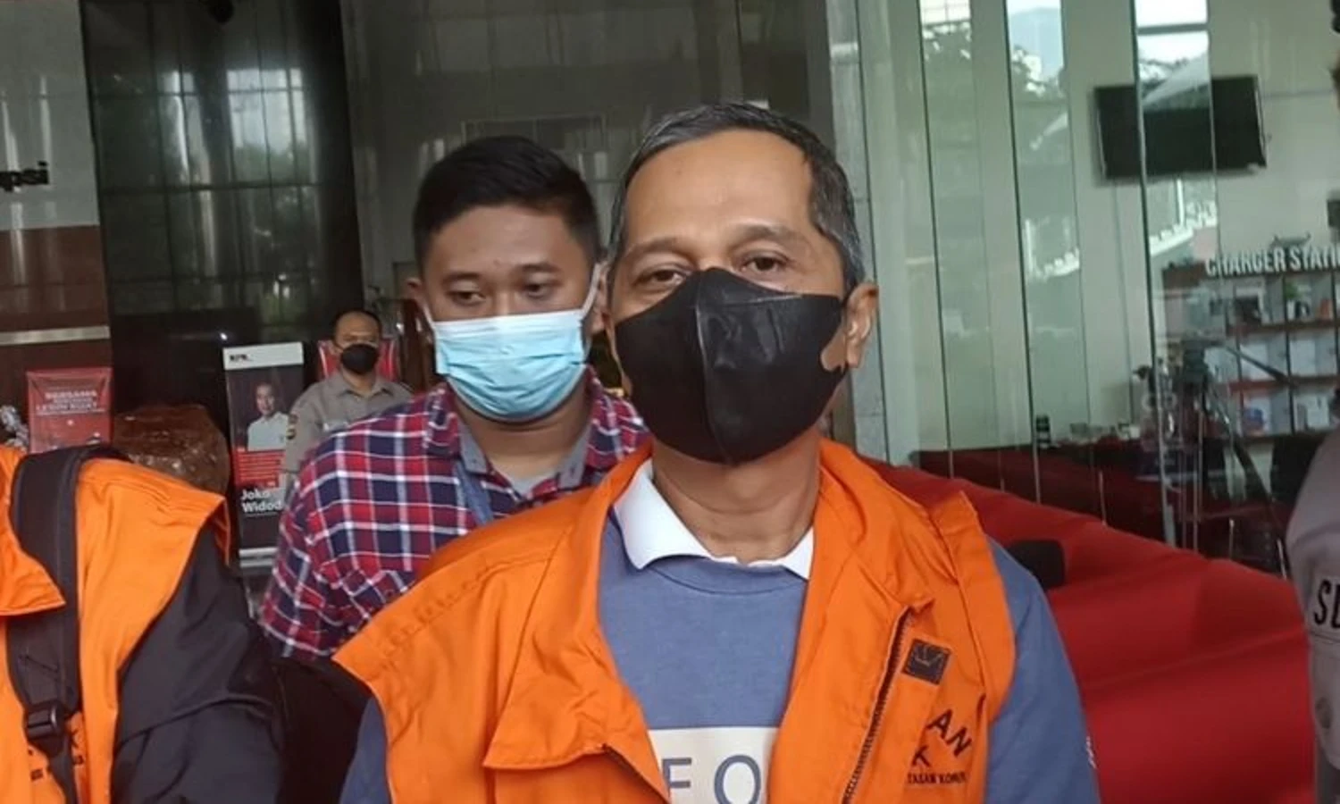 Rektor Unila Jadi Tersangka Kasus Suap, DPR: Jangan Sampai Kampus Jadi Sarang Mafia