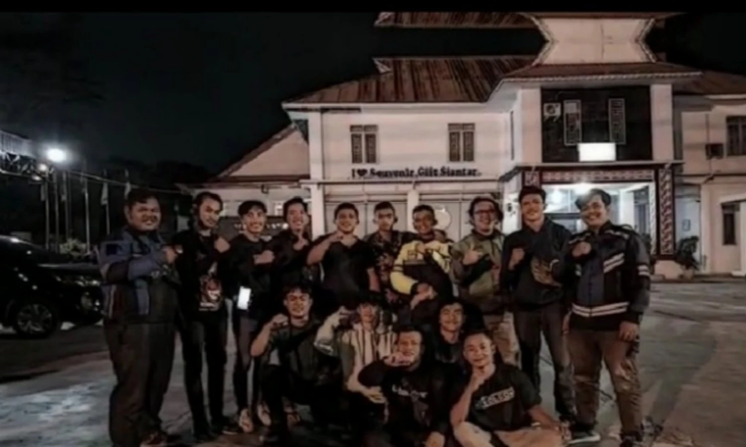 Pro Kontra Kehadiran Relawan Pengawal Ambulans di Pematang Siantar, Antara Penghambat dan Penyelamat