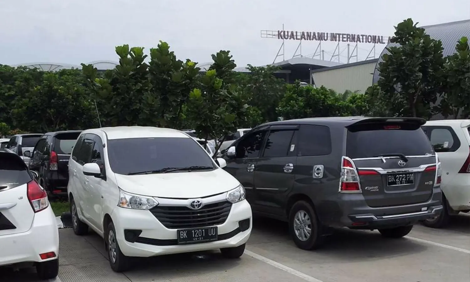 Rekomendasi Jasa Rental Mobil Medan Terbaru 2022