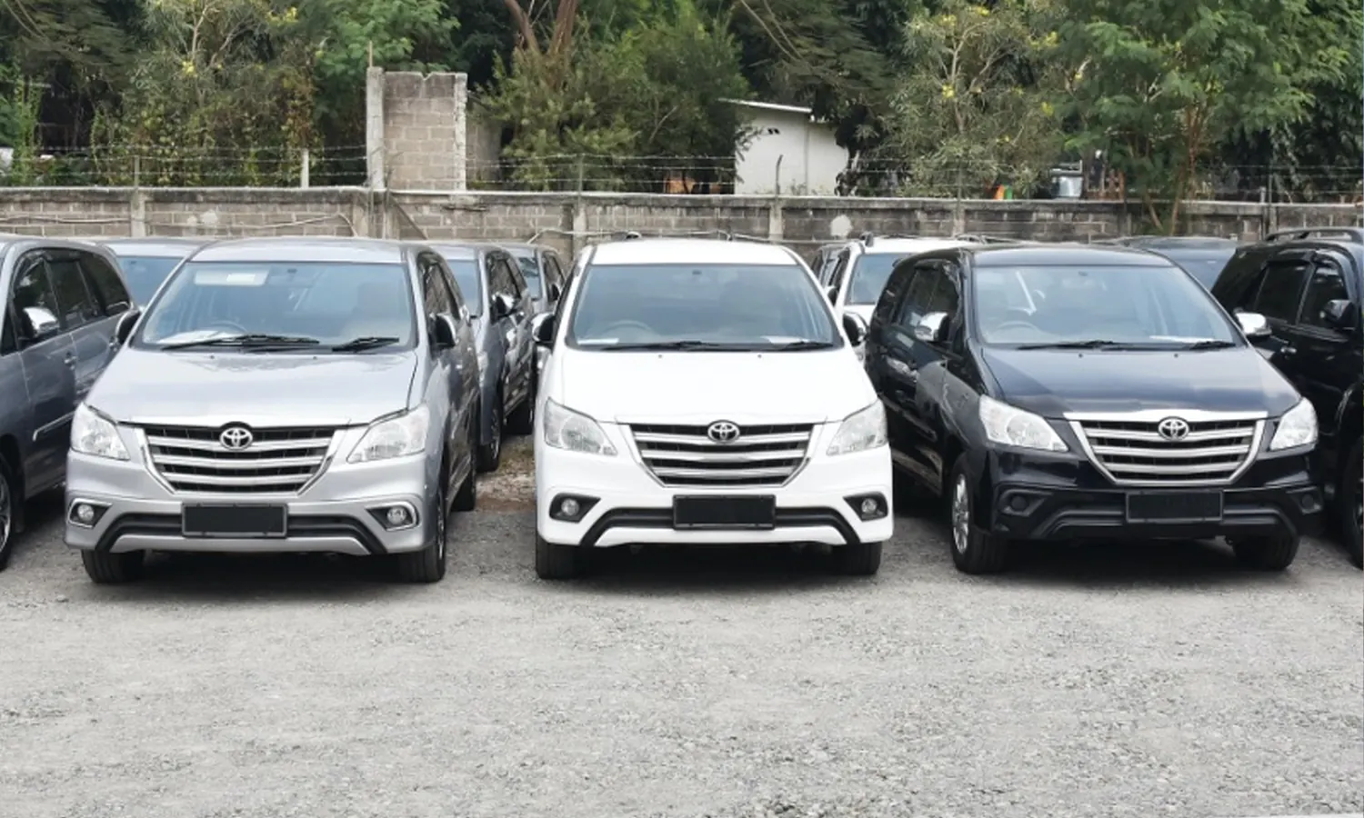 Rekomendasi Jasa Rental Mobil di Pekanbaru