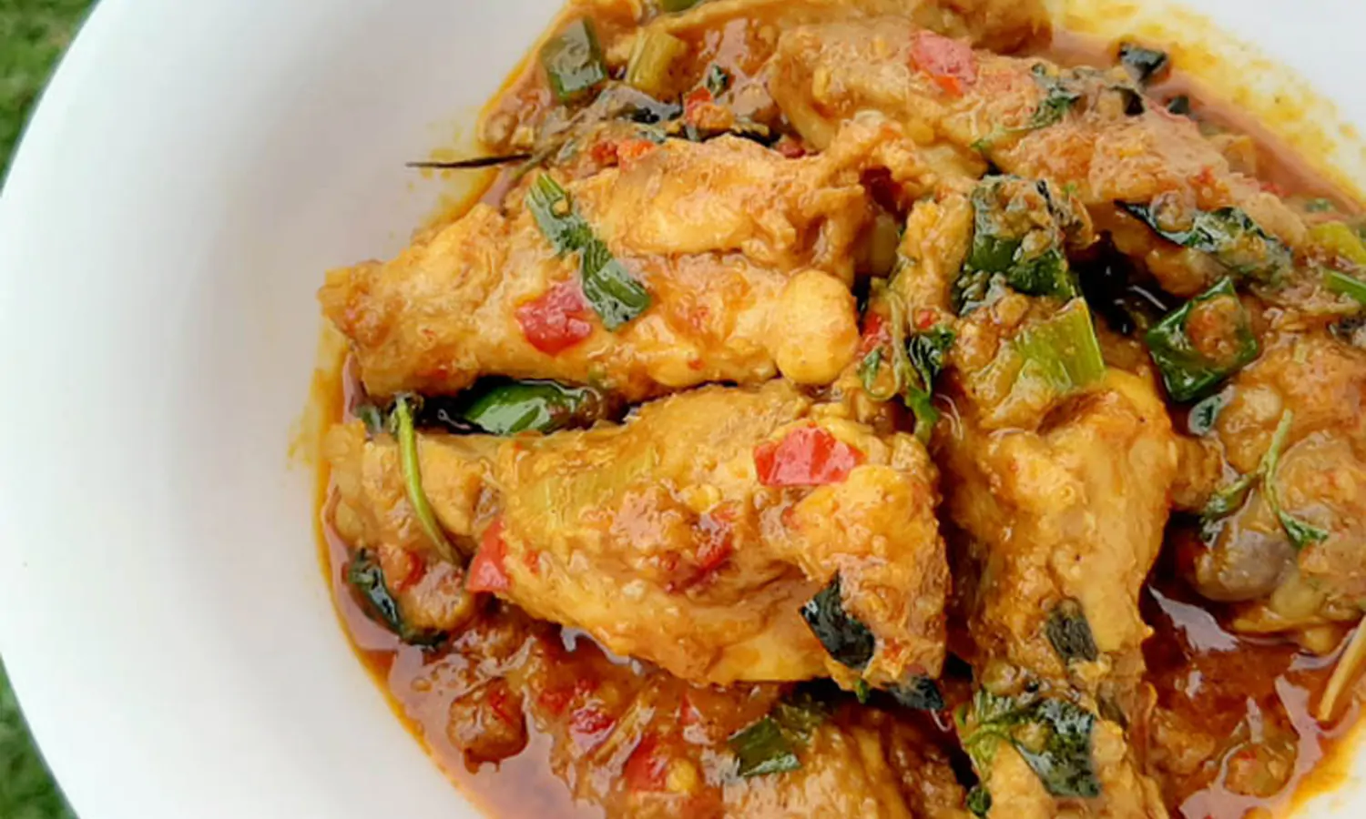 Resep Ayam Woku, Sajian Sedap Khas Sulawesi Utara