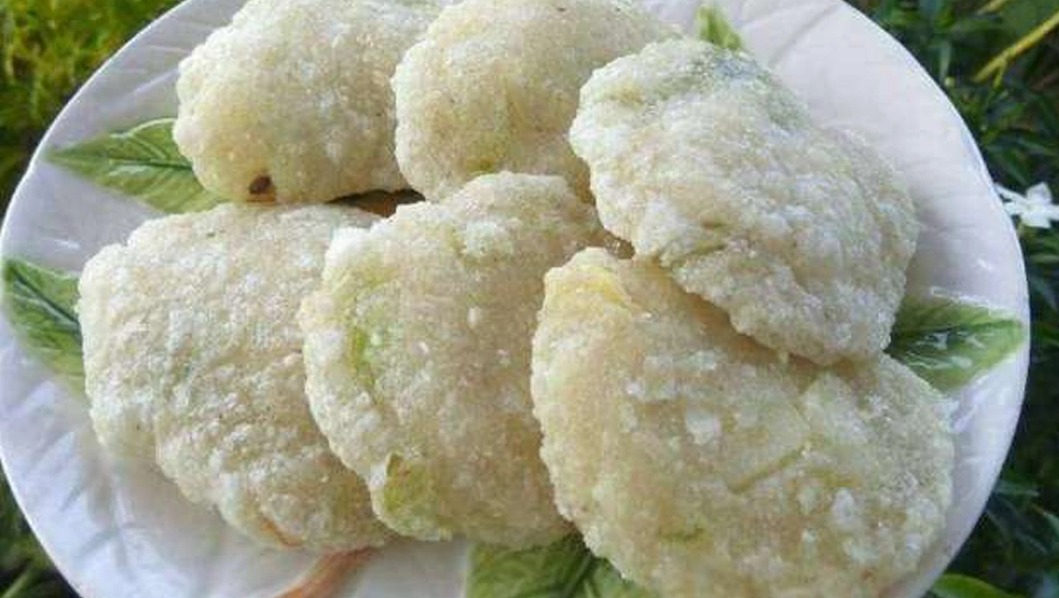 Resep Cireng yang Krispi, Makanan dari Daerah Sunda