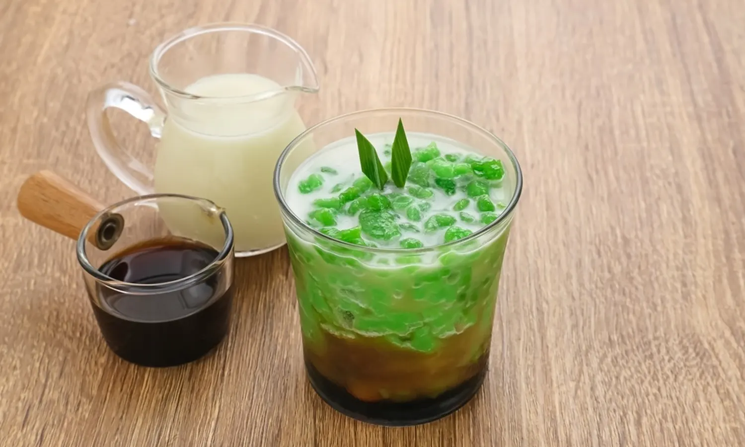Resep Es Dawet, Minuman Tradisional Penghilang Dahaga
