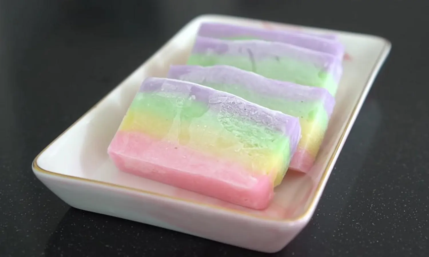 Resep Es Gabus, Jajanan Segar Bikin Nostalgia