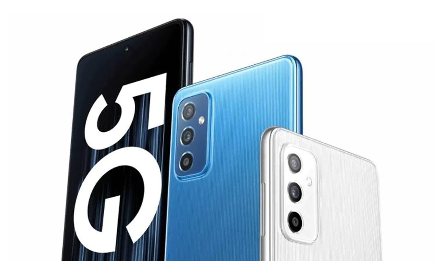 Review Samsung Galaxy M52 5G, Seri M Pertama yang Sudah 5G