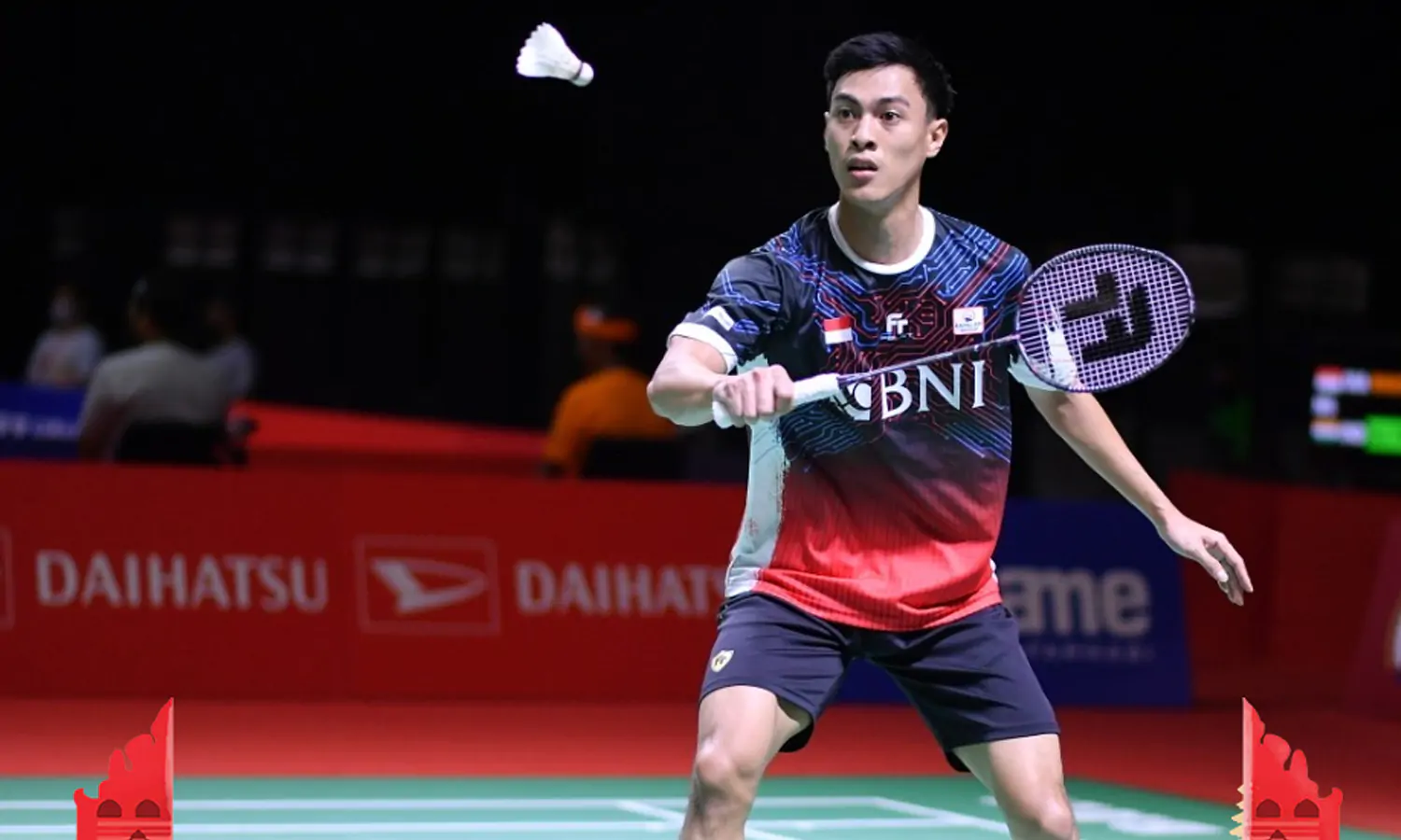 17 November 2021: Hasil Lengkap Indonesia Masters 2021