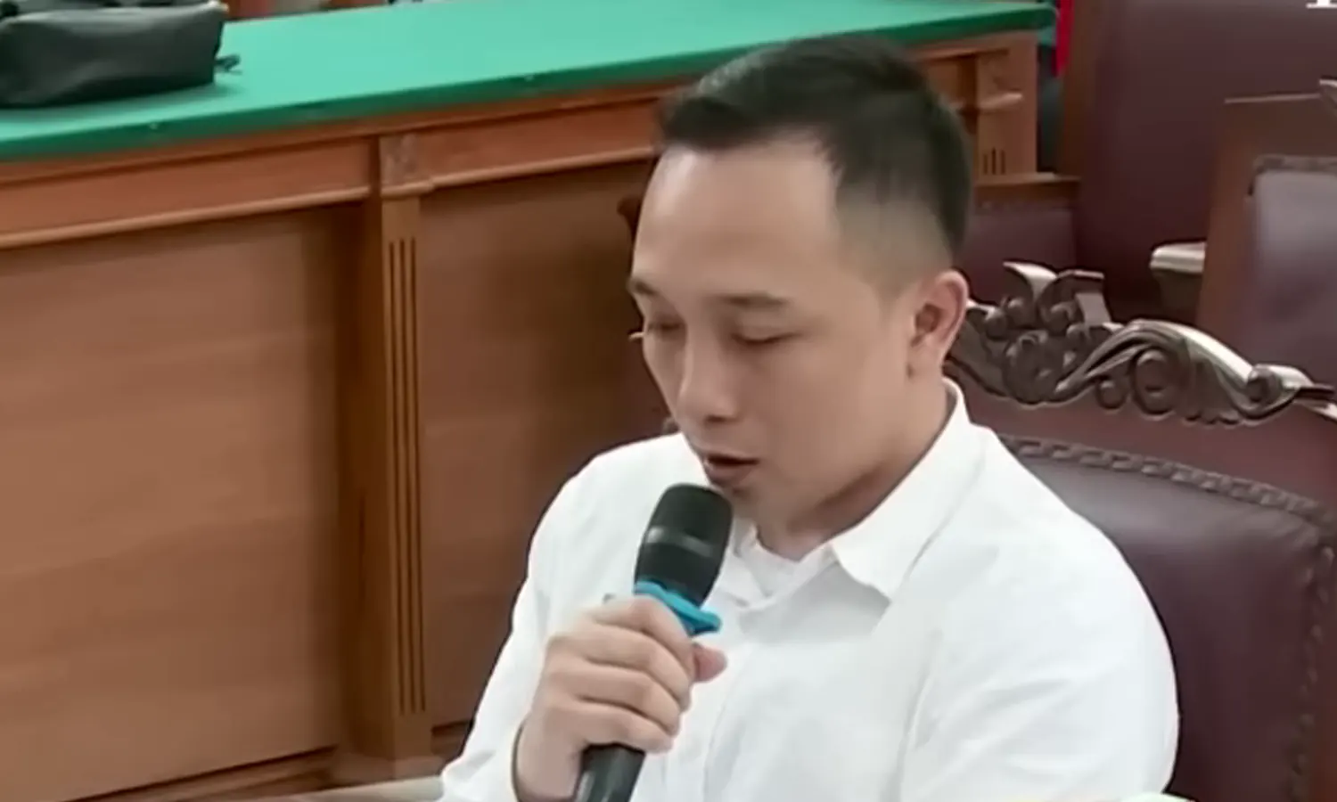 Sidang Vonis Kuat dan Ricky Rizal Digelar Hari Ini
