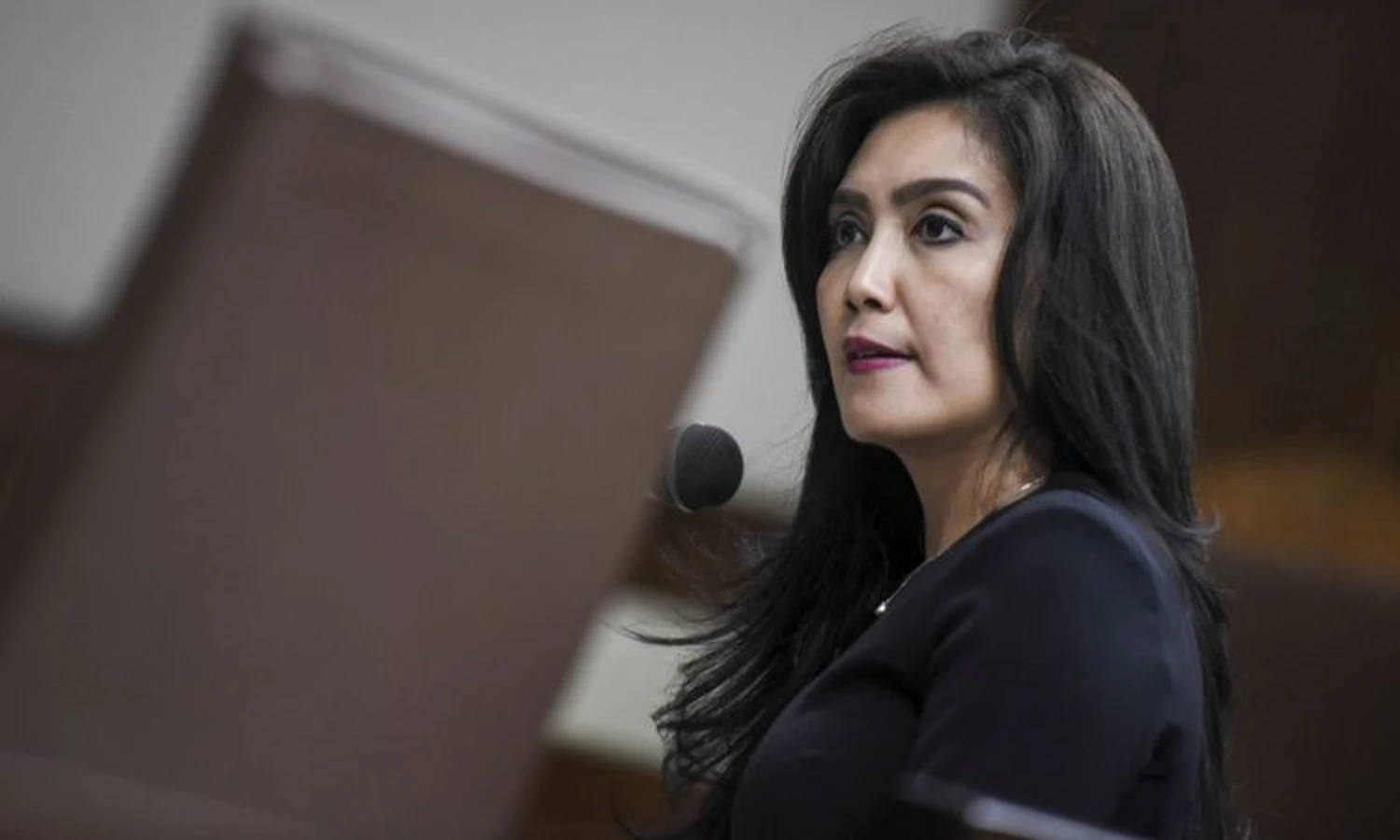 Anggota Komisi VI: Data BPP BBM dan Alokasi APBN untuk Subsidi Tak Transparan!