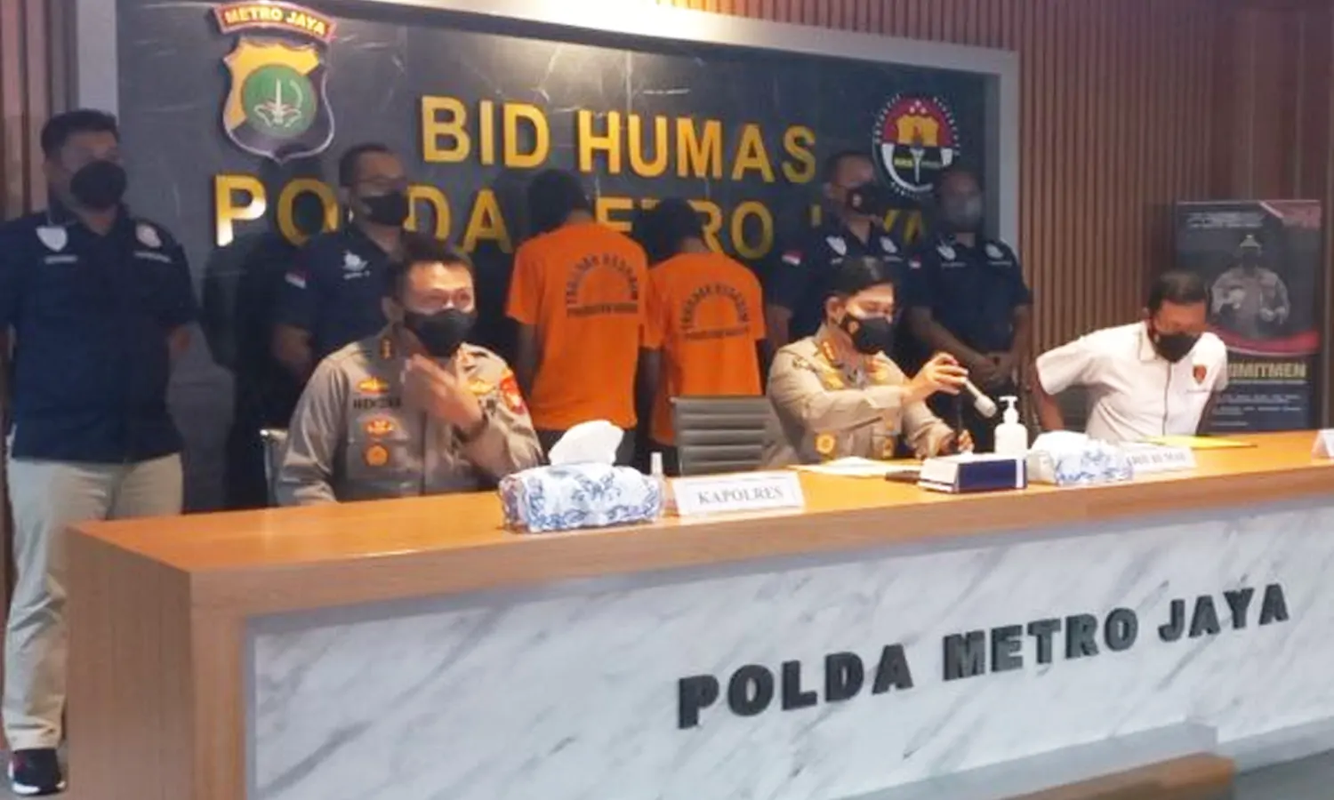 Kasus Mutilasi Bekasi, Pelaku Dendam Istri Dicabuli Korban