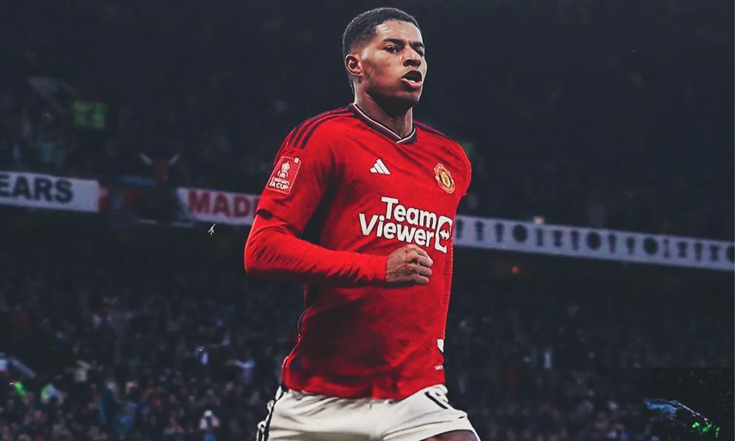 Mantan Bek MU Sarankan Marcus Rashford untuk Meninggalkan Old Trafford