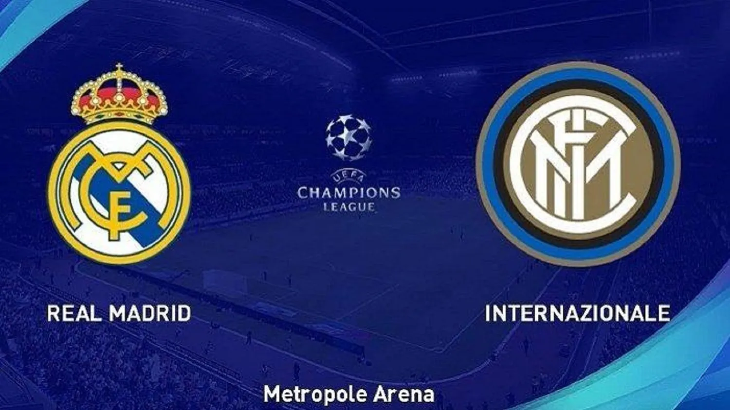 Prediksi Liga Champion 8 Desember 2021 Grup D: Real Madrid vs Inter Milan