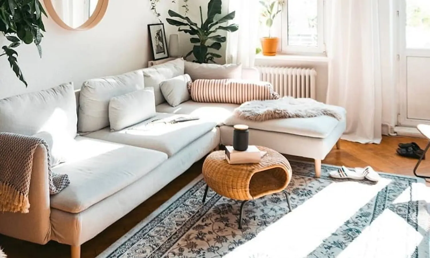7 Desain Rumah Aesthetic Minimalis, Mudah Ditiru
