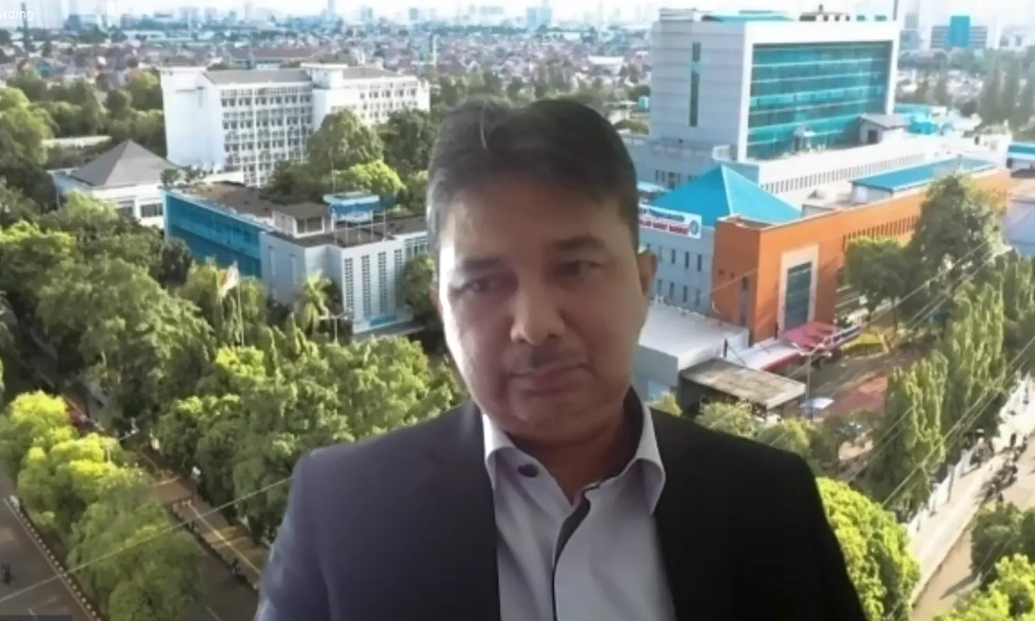 Narkoba Cair Dicampur ke Vape, IDI Ingatkan Pemerintah Segera Buat Payung Hukum
