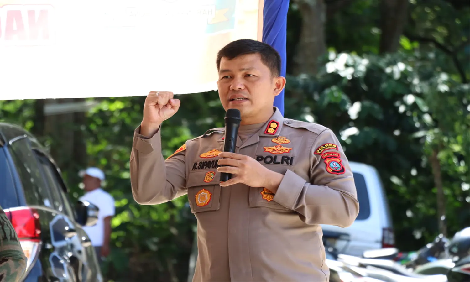 Kasus Agraria di Simalungun Masih Menyisahkan 63 Kasus Besar