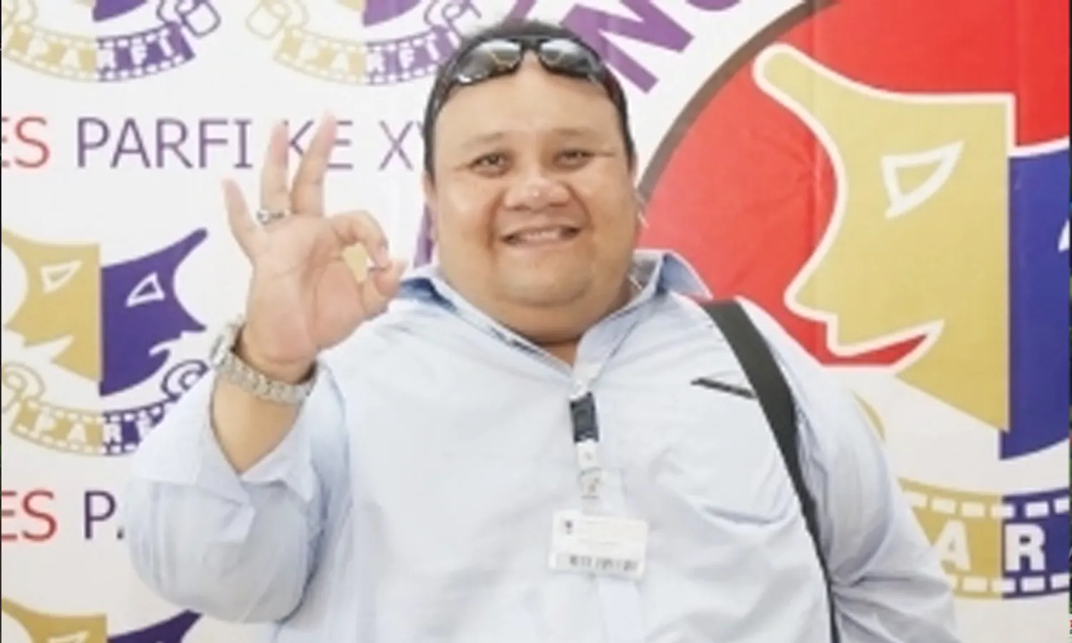 Berita Duka, Aktor dan Komedian Rony Dozer Meninggal Dunia