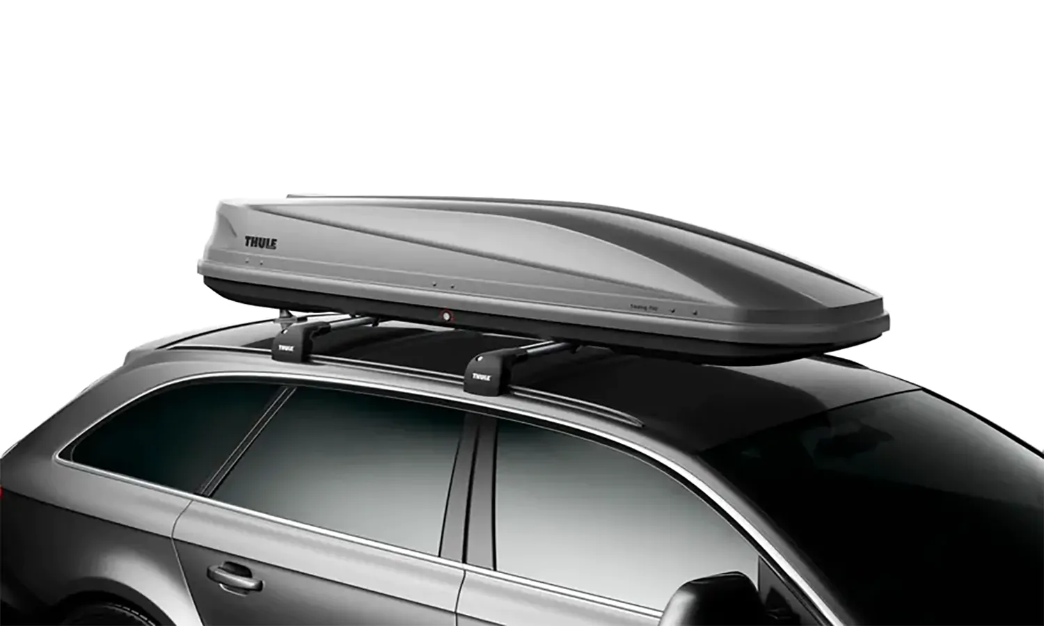 Ingin Pasang Roof Box pada Mobil? Perhatikan Hal-Hal Berikut!