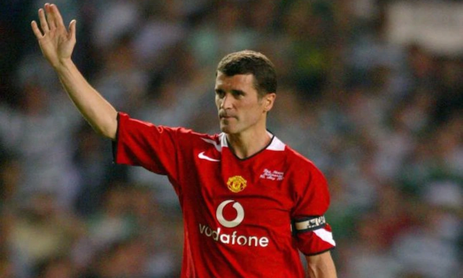 5 Kapten Klub Liga Inggris yang Paling Terkenal: Dua Nama dari Manchester United