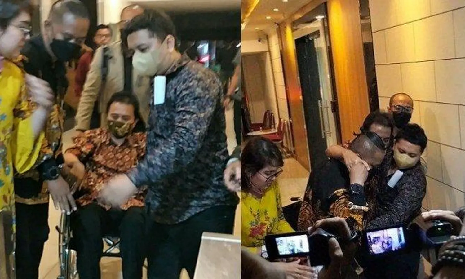 Alasan Kesehatan, Polisi Tunda Pemeriksaan Roy Suryo Hingga Pekan Depan
