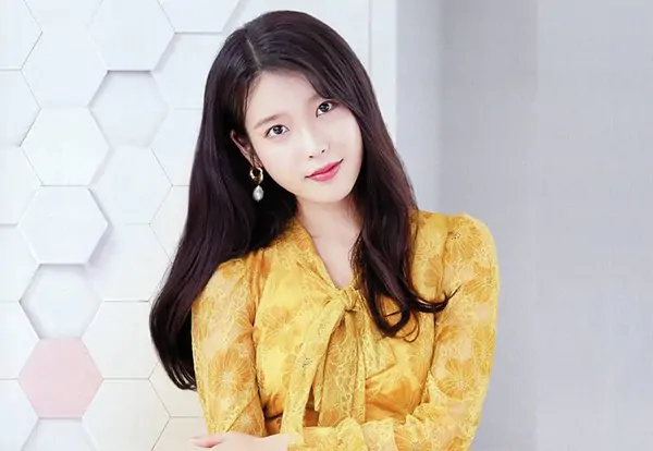 Diet Ekstrem Ala Mbak IU