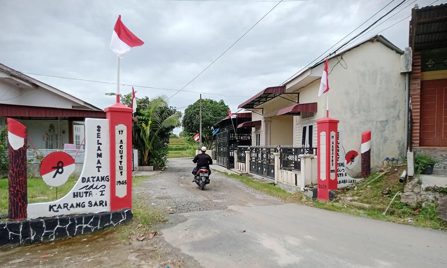 Raperda RTRW Pematang Siantar Tak Kunjung Selesai, Masyarakat Khawatir Status Kependudukan Disalahgunakan