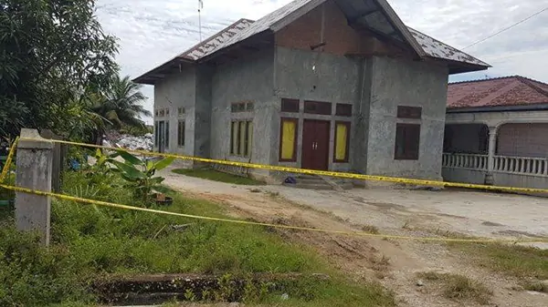 Mayat yang Ditemukan dalam karung di Aceh Akhirnya Teridentifikasi